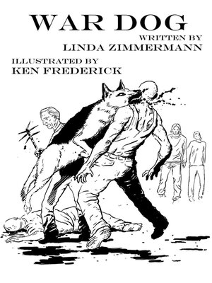 cover image of War Dog